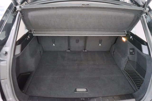 BMW X1 usata, con Riconoscimento dei segnali stradali