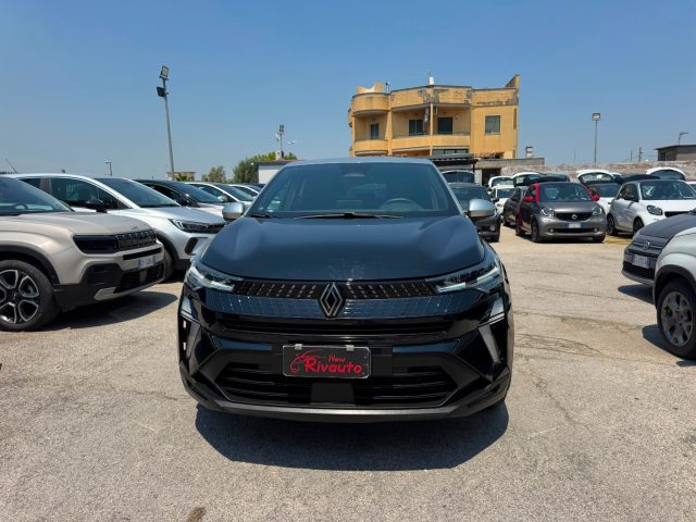 RENAULT Captur usata, con ABS