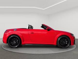 AUDI TT usata, con Boardcomputer