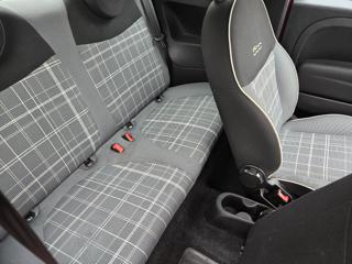 FIAT 500 usata, con Park Distance Control