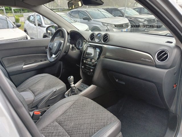 SUZUKI Vitara usata, con Servosterzo