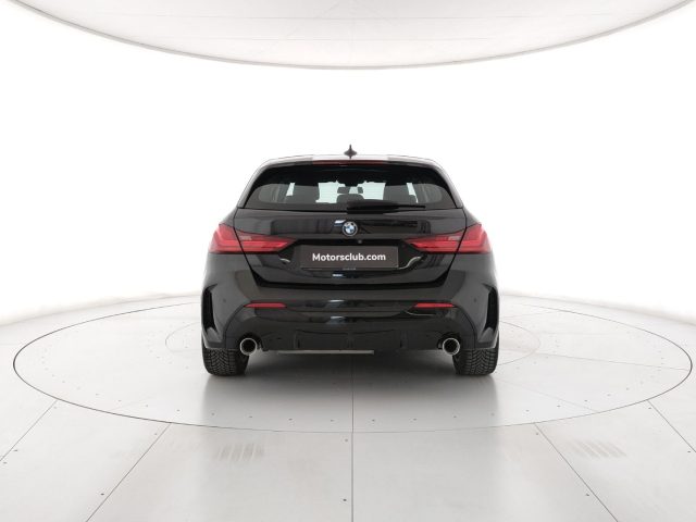 BMW 118 usata, con Airbag Passeggero