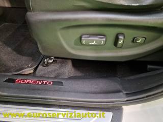 KIA Sorento usata 34