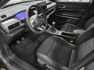 JEEP Avenger usata, con Park Distance Control