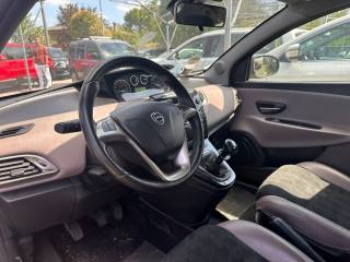 LANCIA Ypsilon usata, con Alzacristalli elettrici
