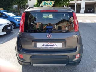 FIAT Panda usata, con Chiusura centralizzata