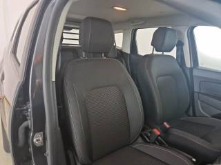 DACIA Duster usata, con ESP