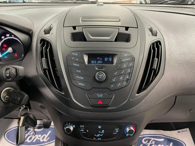 FORD Transit Courier usata, con Volante multifunzione