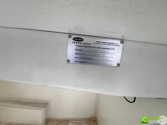 FIAT Scudo usata 21