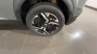 PEUGEOT 2008 usata, con ESP