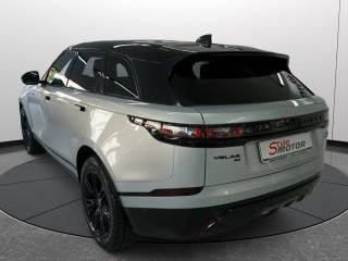 LAND ROVER Range Rover Velar usata, con Airbag laterali