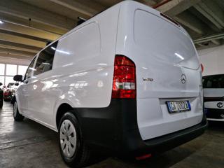 MERCEDES-BENZ Vito usata, con Servosterzo