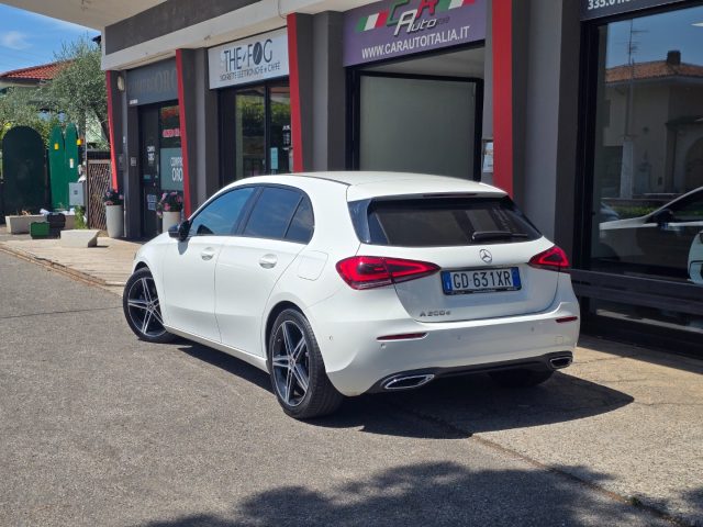 MERCEDES-BENZ A 200 usata 91