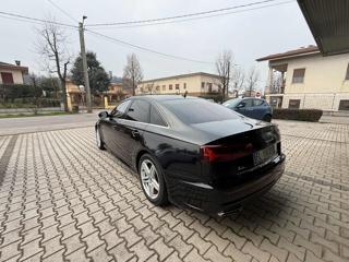 AUDI A6 usata, con Cruise Control
