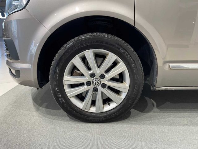 VOLKSWAGEN Multivan usata, con Climatizzatore