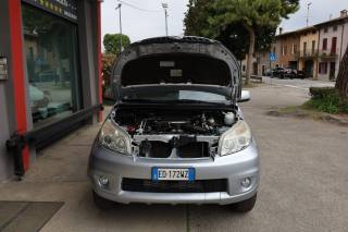 DAIHATSU Terios usata 81