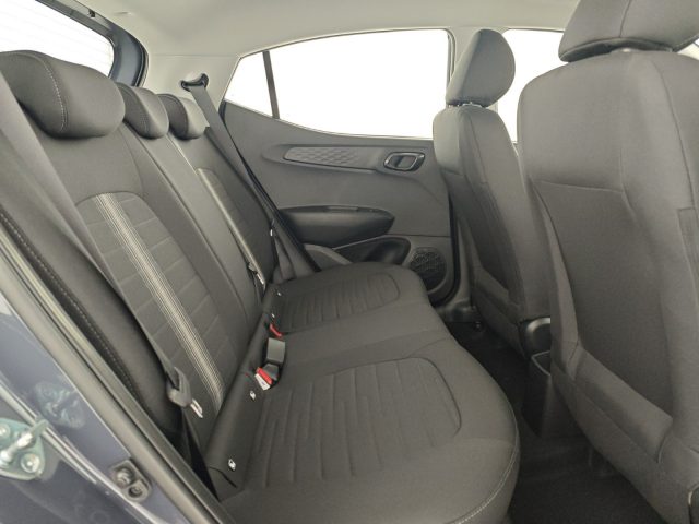 HYUNDAI i10 usata, con Servosterzo