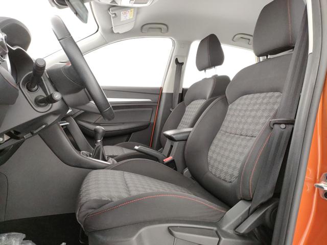 MG ZS usata, con Alzacristalli elettrici