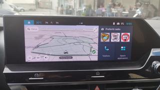CITROEN C4 usata, con USB