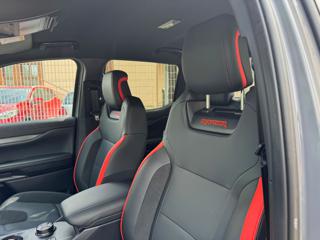 FORD Ranger Raptor usata, con Boardcomputer