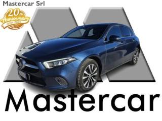 MERCEDES-BENZ A 250 A250 2018 e eq-power Business Extra auto - GG362JF