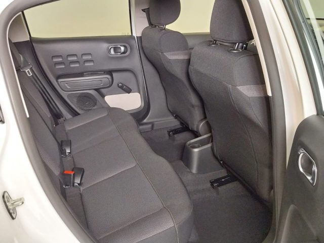 CITROEN C3 usata, con Controllo elettronico della corsia