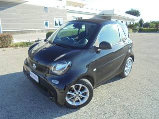 SMART ForTwo usata, con Airbag