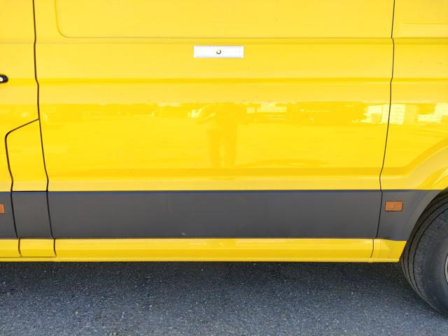 VOLKSWAGEN Crafter usata 43