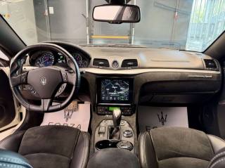 MASERATI GranTurismo usata, con Chiusura centralizzata telecomandata