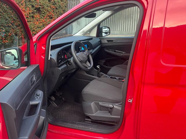 VOLKSWAGEN Caddy usata, con Cruise Control