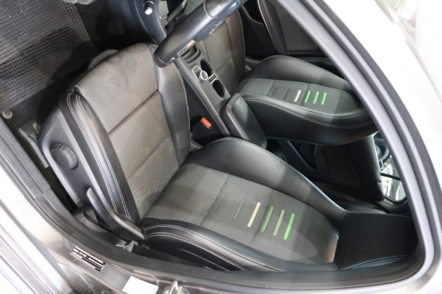MERCEDES-BENZ A 180 usata, con ESP