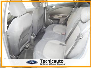 ALFA ROMEO Giulietta usata, con ESP