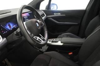 BMW 218 usata, con Airbag laterali