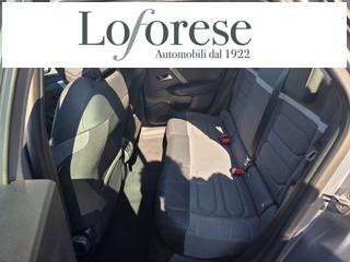 CITROEN C4 usata, con Climatizzatore