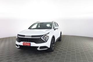 KIA Sportage Sportage 1.6 TGDi GPL Business