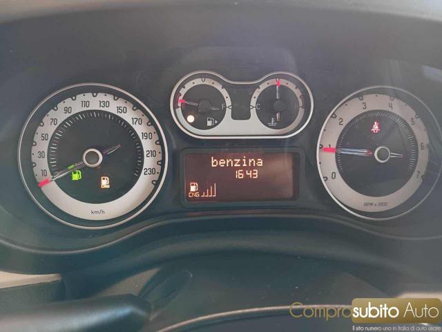 FIAT 500L usata 15