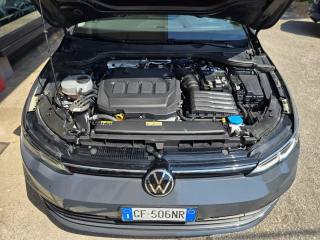 VOLKSWAGEN Golf usata 164