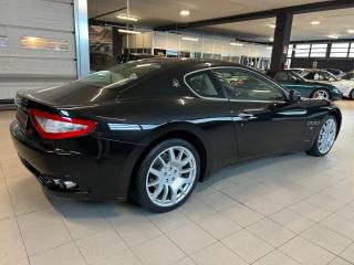 MASERATI GranTurismo usata, con Chiusura centralizzata