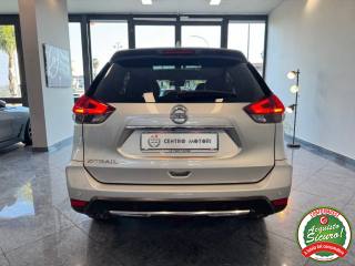 NISSAN X-Trail usata, con Alzacristalli elettrici