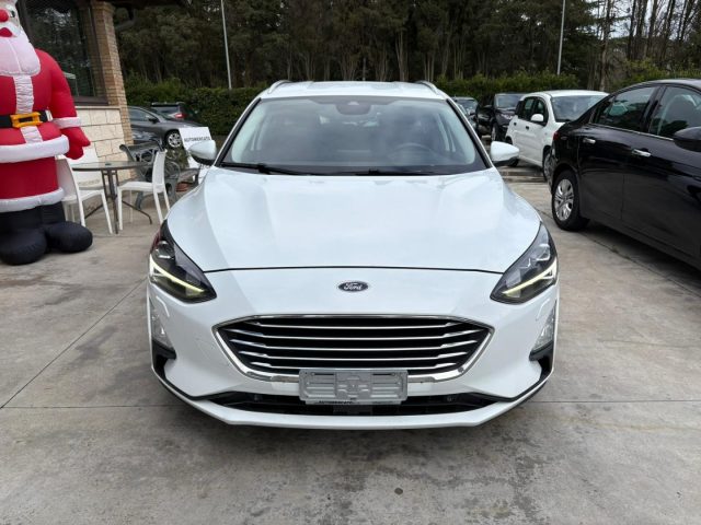 FORD Focus usata, con Airbag