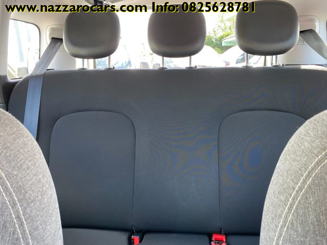FIAT Panda usata, con Boardcomputer