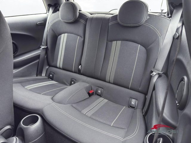 MINI Cooper SE usata 10