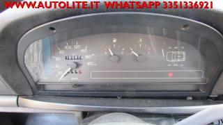 AUTOBIANCHI Y10 usata 11