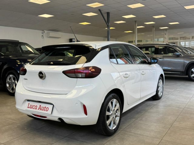 OPEL Corsa usata, con Airbag Passeggero