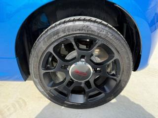 FIAT 500 usata, con ESP