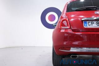 FIAT 500 usata 42