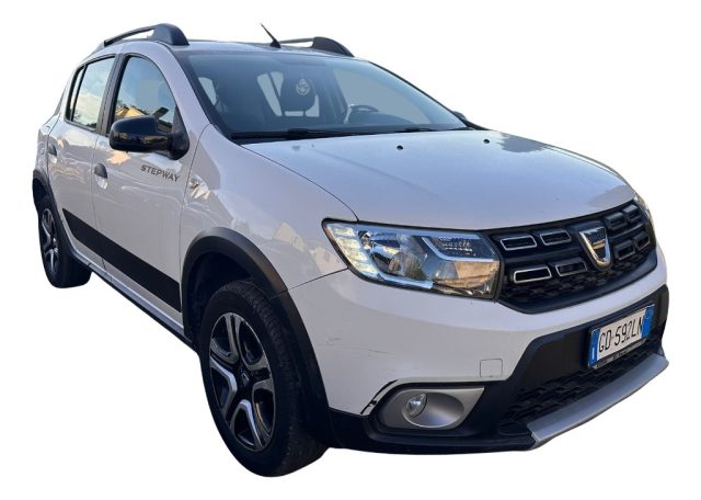 DACIA Sandero usata, con ABS