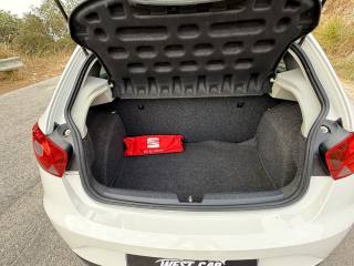 SEAT Ibiza usata, con Vetri oscurati