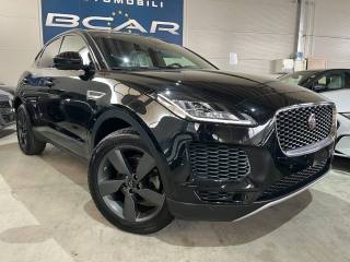 JAGUAR E-Pace usata, con Airbag