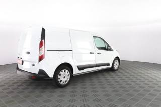 FORD Transit Connect usata 5